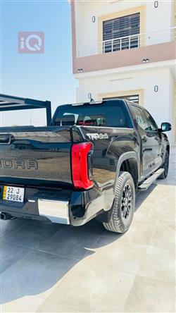 تويوتا توندرا